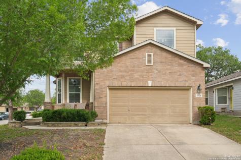 1526 Chinook San Antonio TX 78251