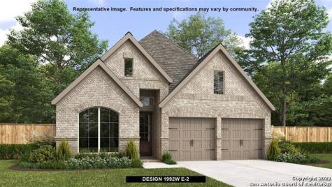 9434 Iron Keeper San Antonio TX 78254