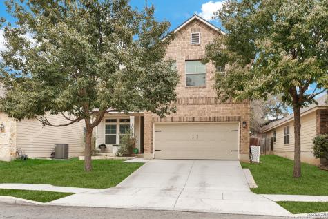 10623 Buck Park San Antonio TX 78245