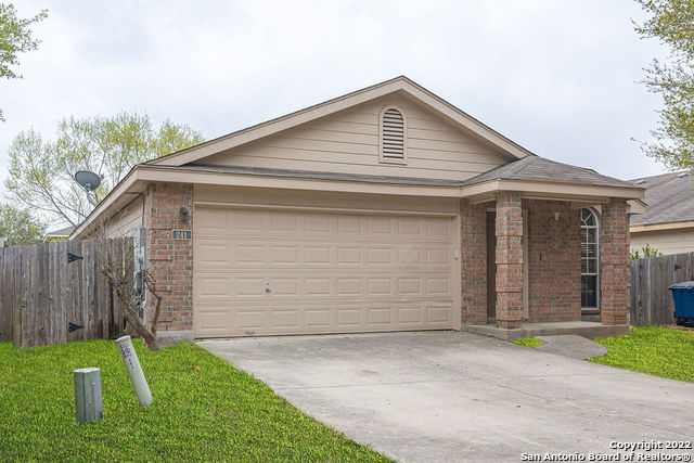 241 Val Verde Drive New Braunfels TX 78130