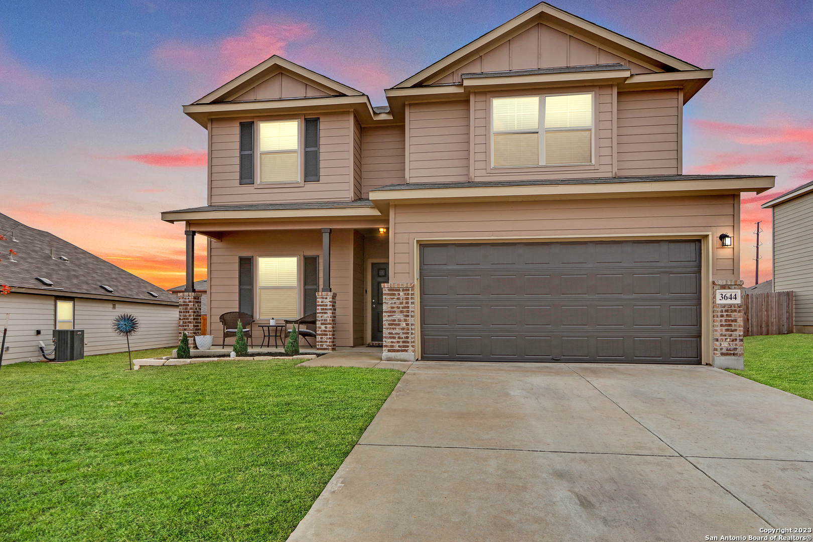 3644 Wet Cloud Drive New Braunfels TX 78130