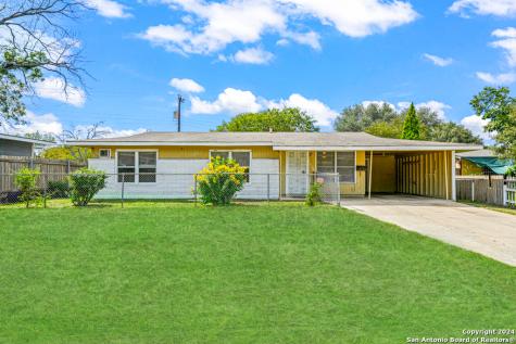 907 Upland Road San Antonio TX 78220
