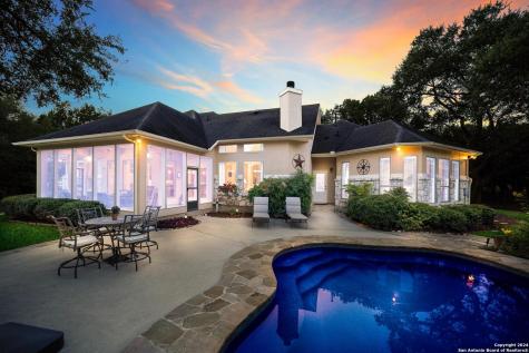 26424 Lewis Ranch Road New Braunfels TX 78132