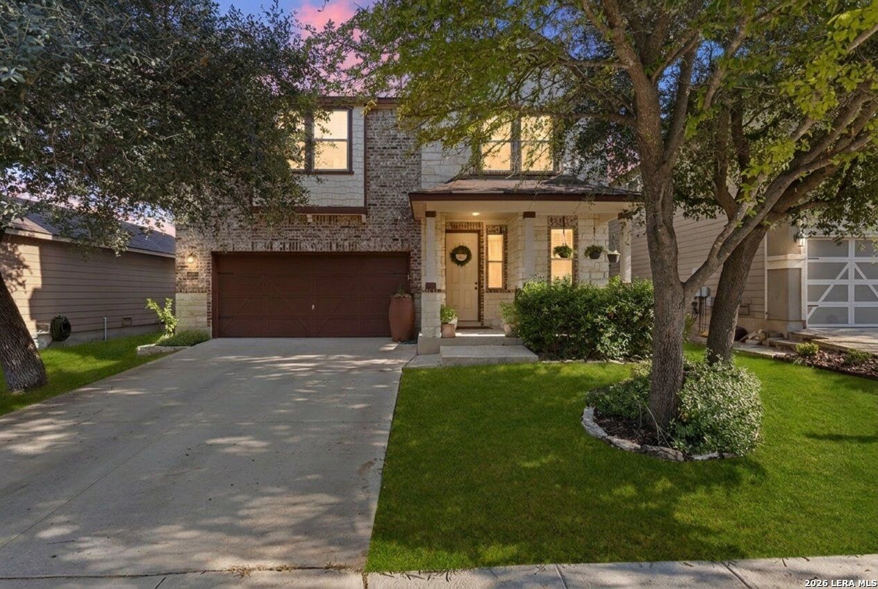 160 Desert Flower Boerne TX 78006