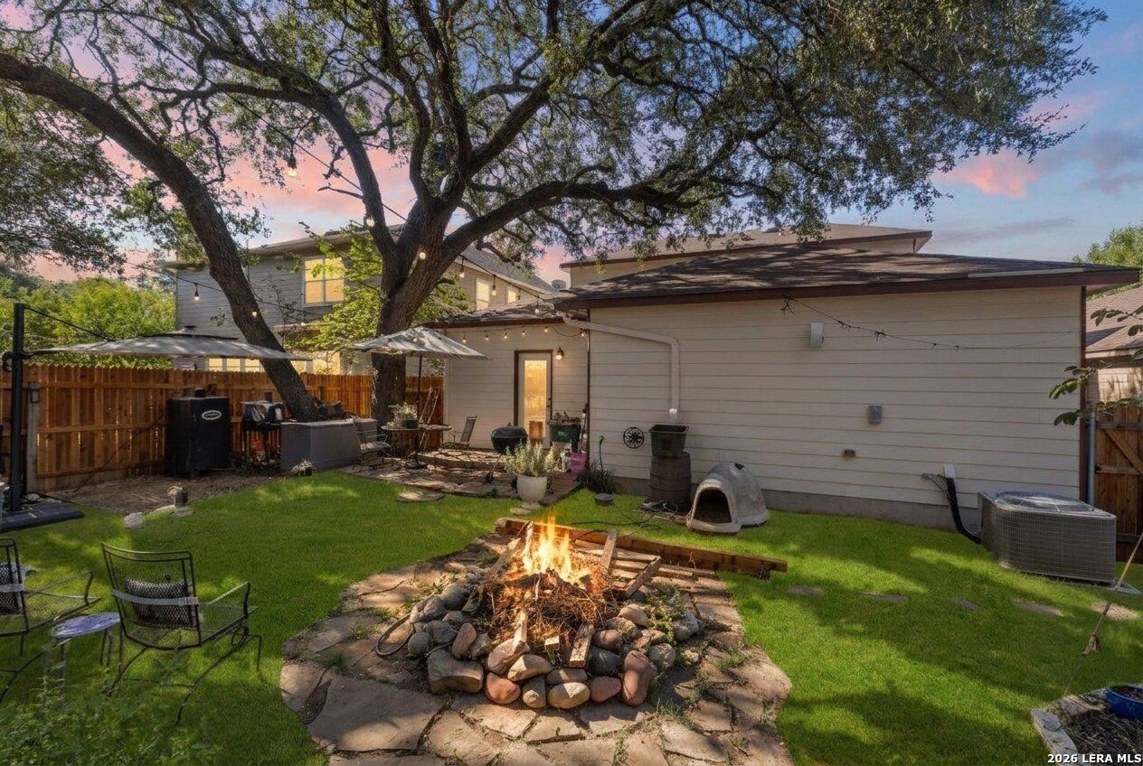 160 Desert Flower Boerne TX 78006