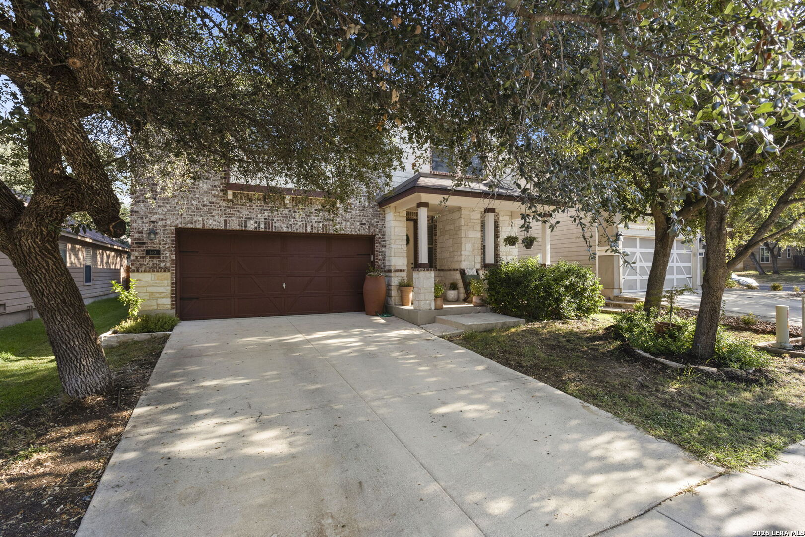 160 Desert Flower Boerne TX 78006
