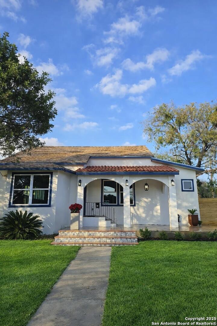 501 W Agarita San Antonio TX 78212