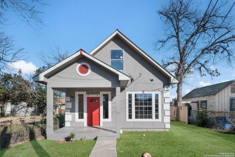 506 S Sabinas Street San Antonio TX 78207