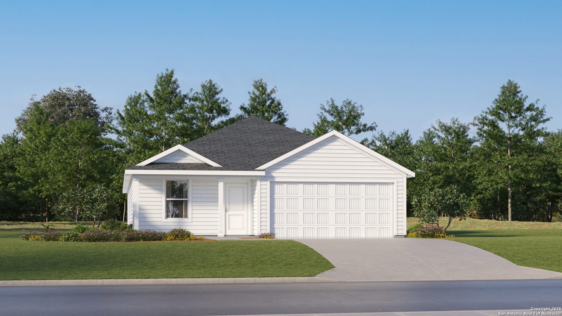 1852 Nuthatch Ridge New Braunfels TX 78130