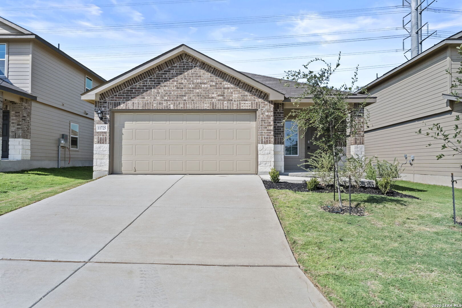 11725 Deloache Vale San Antonio TX 78245