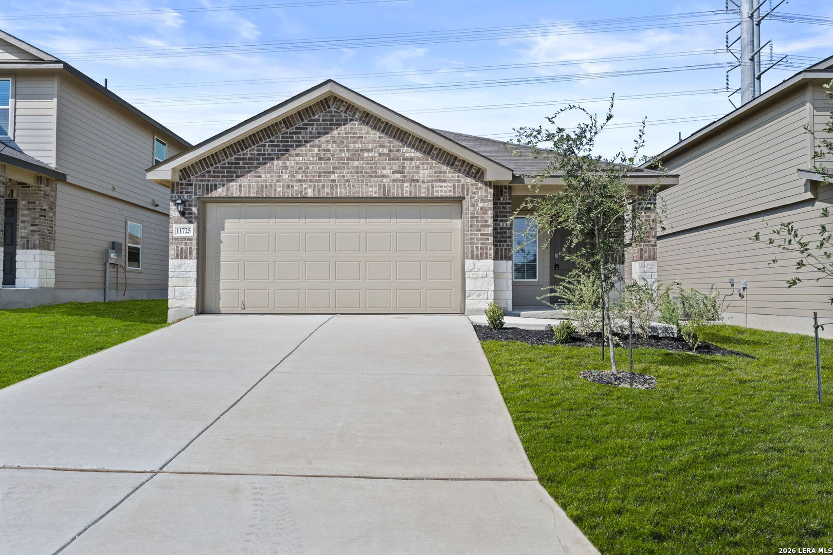 11725 Deloache Vale San Antonio TX 78245