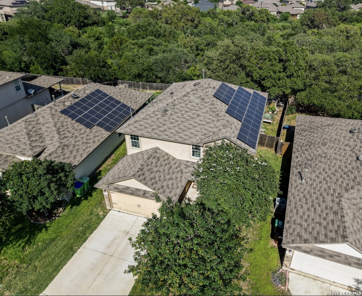 414 Eastern Phoebe San Antonio TX 78253