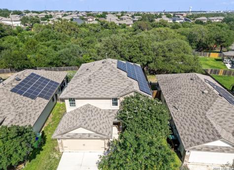 414 Eastern Phoebe San Antonio TX 78253