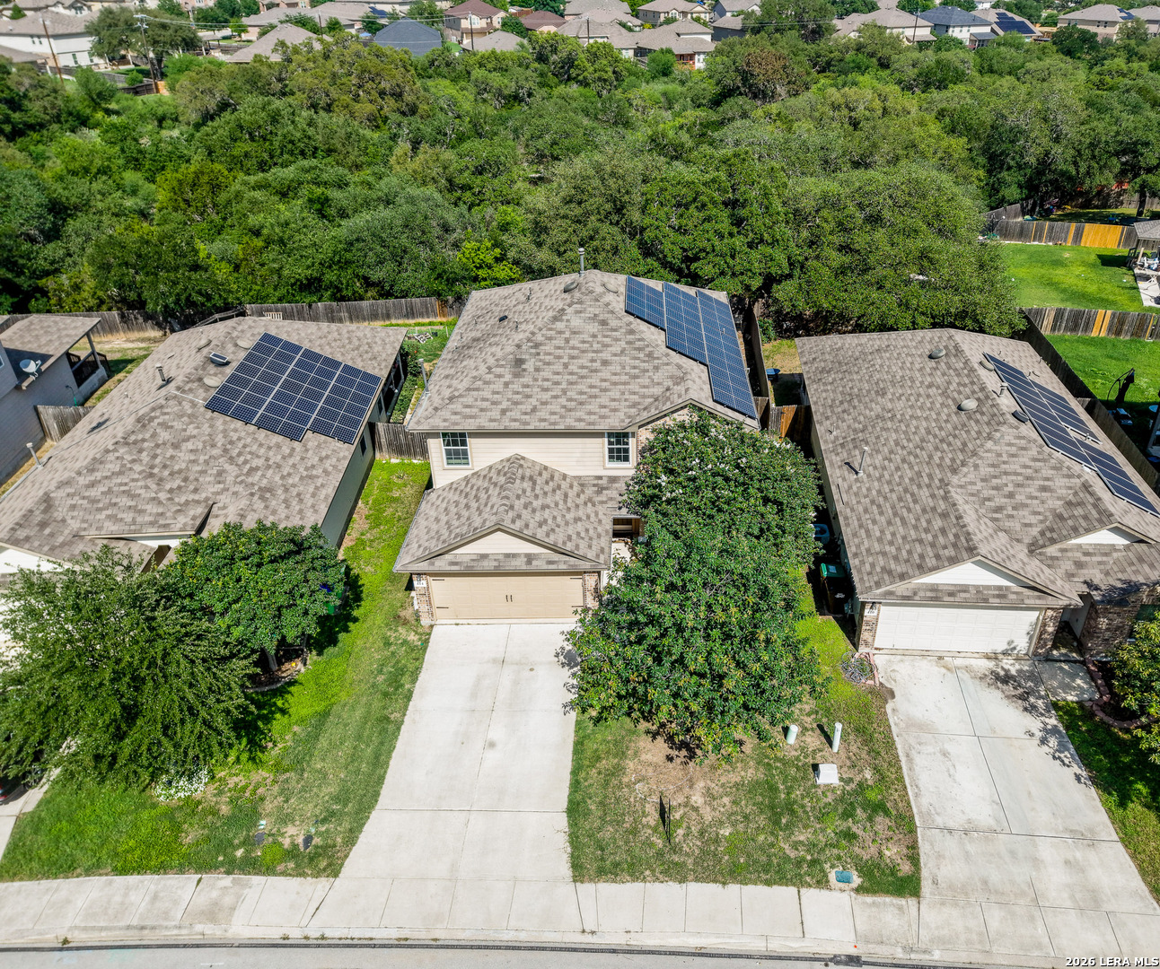414 Eastern Phoebe San Antonio TX 78253
