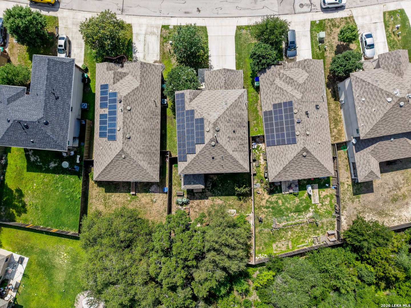 414 Eastern Phoebe San Antonio TX 78253