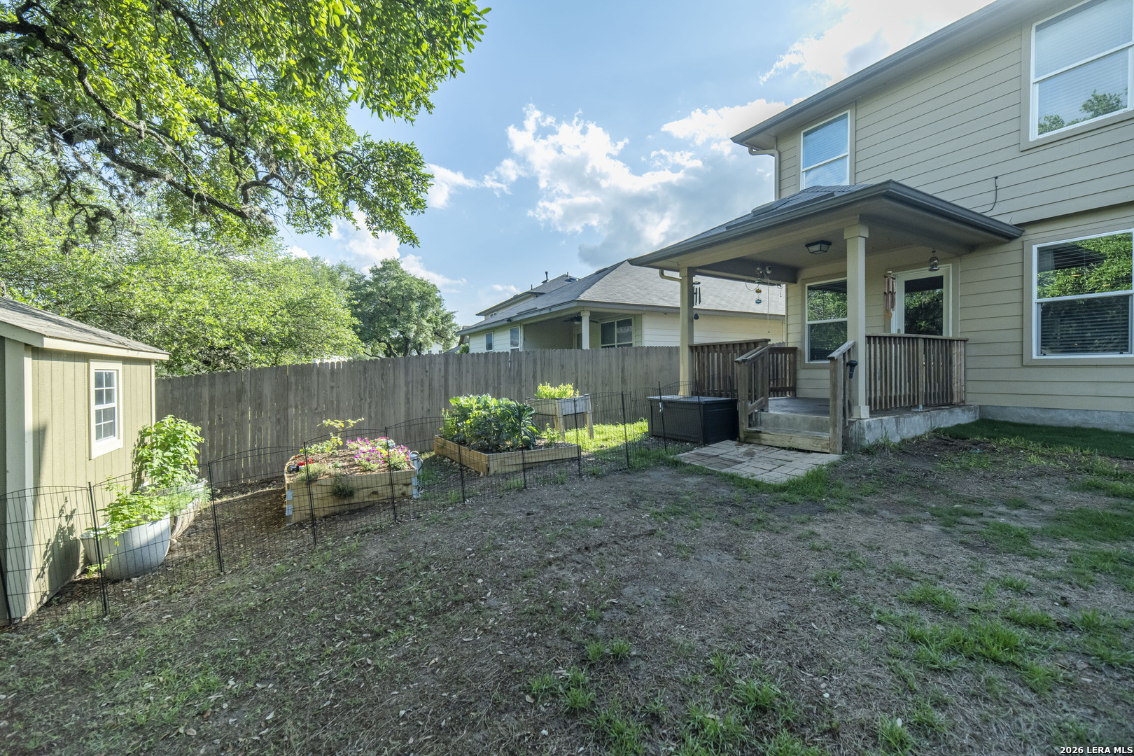 414 Eastern Phoebe San Antonio TX 78253