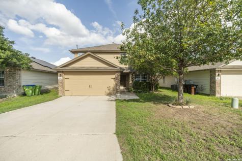 414 Eastern Phoebe San Antonio TX 78253