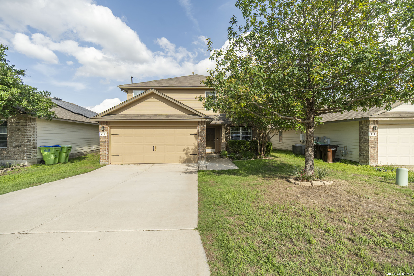 414 Eastern Phoebe San Antonio TX 78253