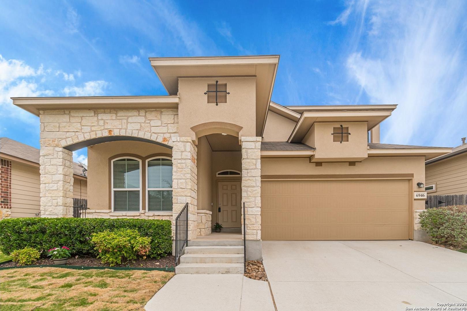 6946 Fort Bend San Antonio TX 78223