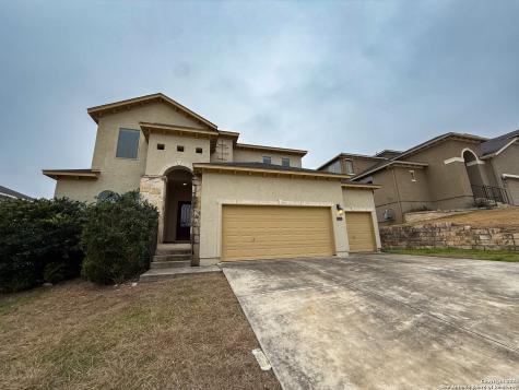 2930 Elm Tree Park San Antonio TX 78259