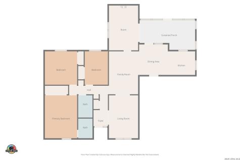 9418 Gold Dust Drive San Antonio TX 78245