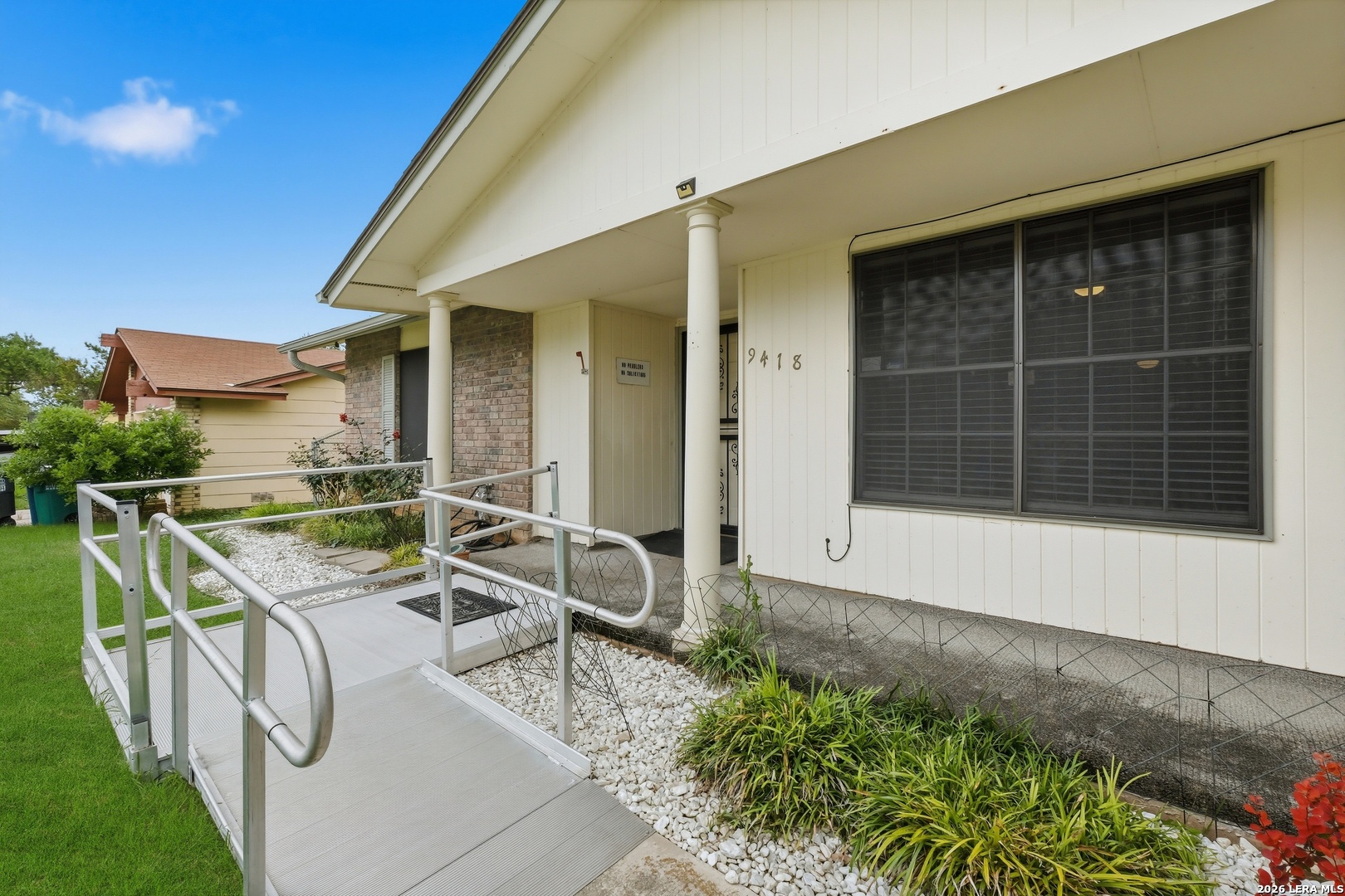 9418 Gold Dust Drive San Antonio TX 78245