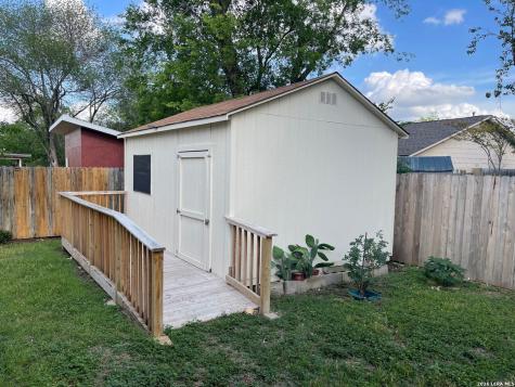 9418 Gold Dust Drive San Antonio TX 78245