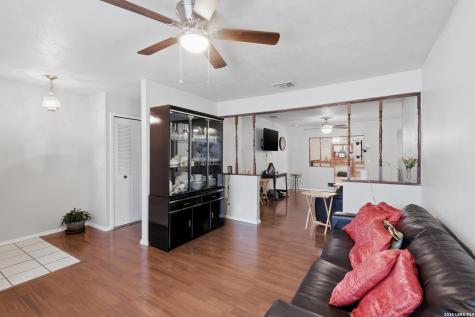 9418 Gold Dust Drive San Antonio TX 78245