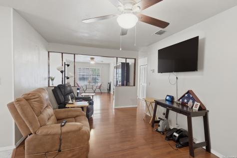 9418 Gold Dust Drive San Antonio TX 78245