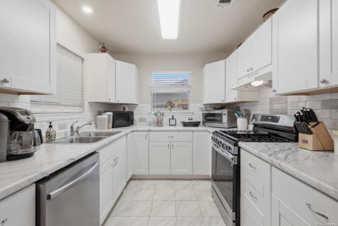 9418 Gold Dust Drive San Antonio TX 78245