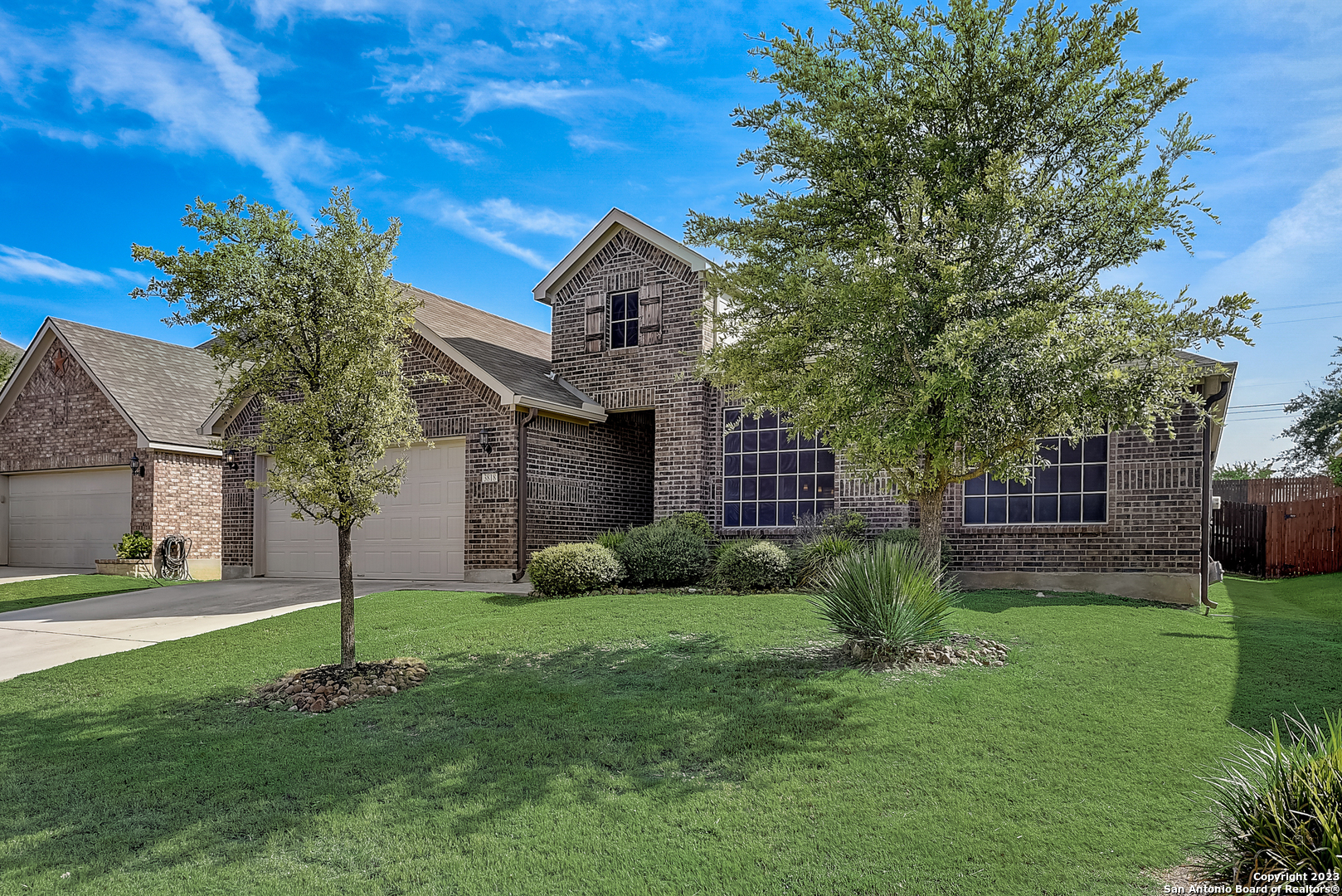 3818 Retreat Run San Antonio TX 78253
