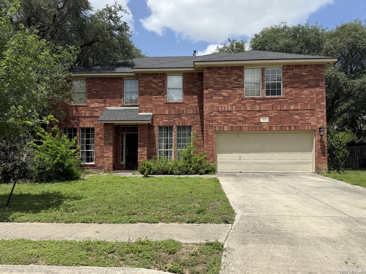 4512 Grand Forest Drive Schertz TX 78154