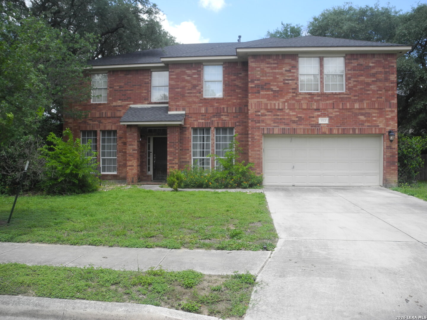 4512 Grand Forest Drive Schertz TX 78154