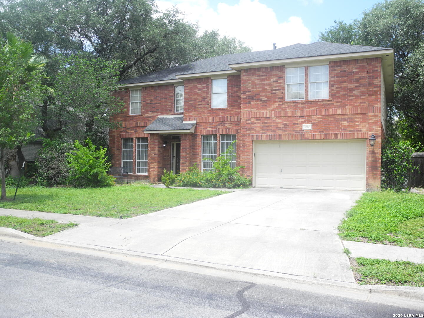 4512 Grand Forest Drive Schertz TX 78154