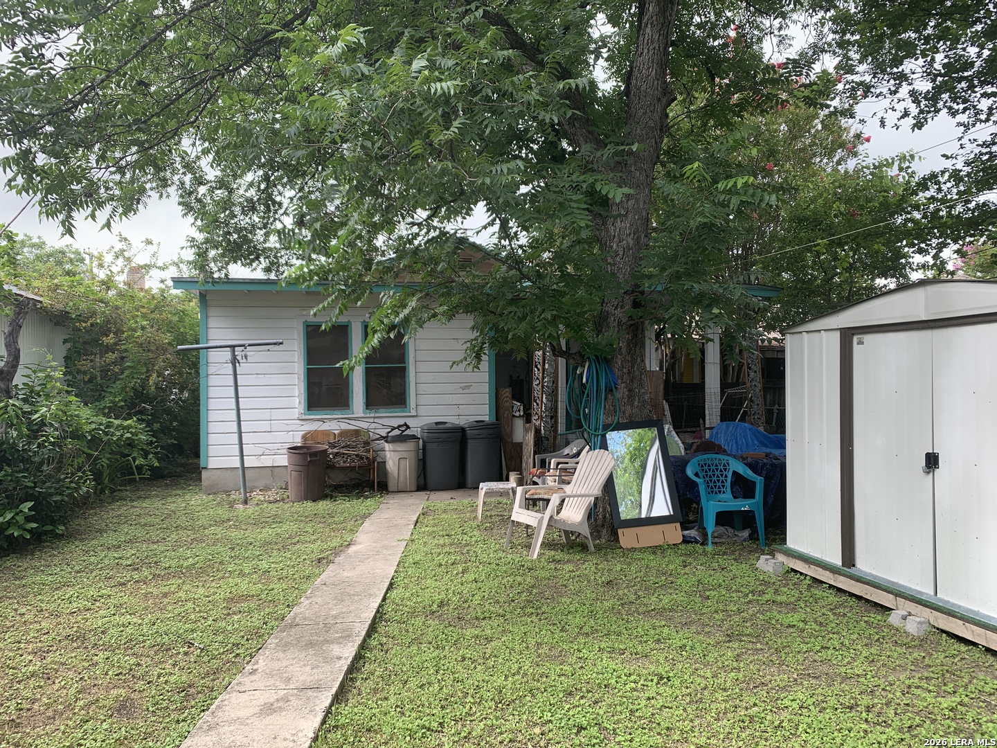 247 W Theo Avenue San Antonio TX 78214