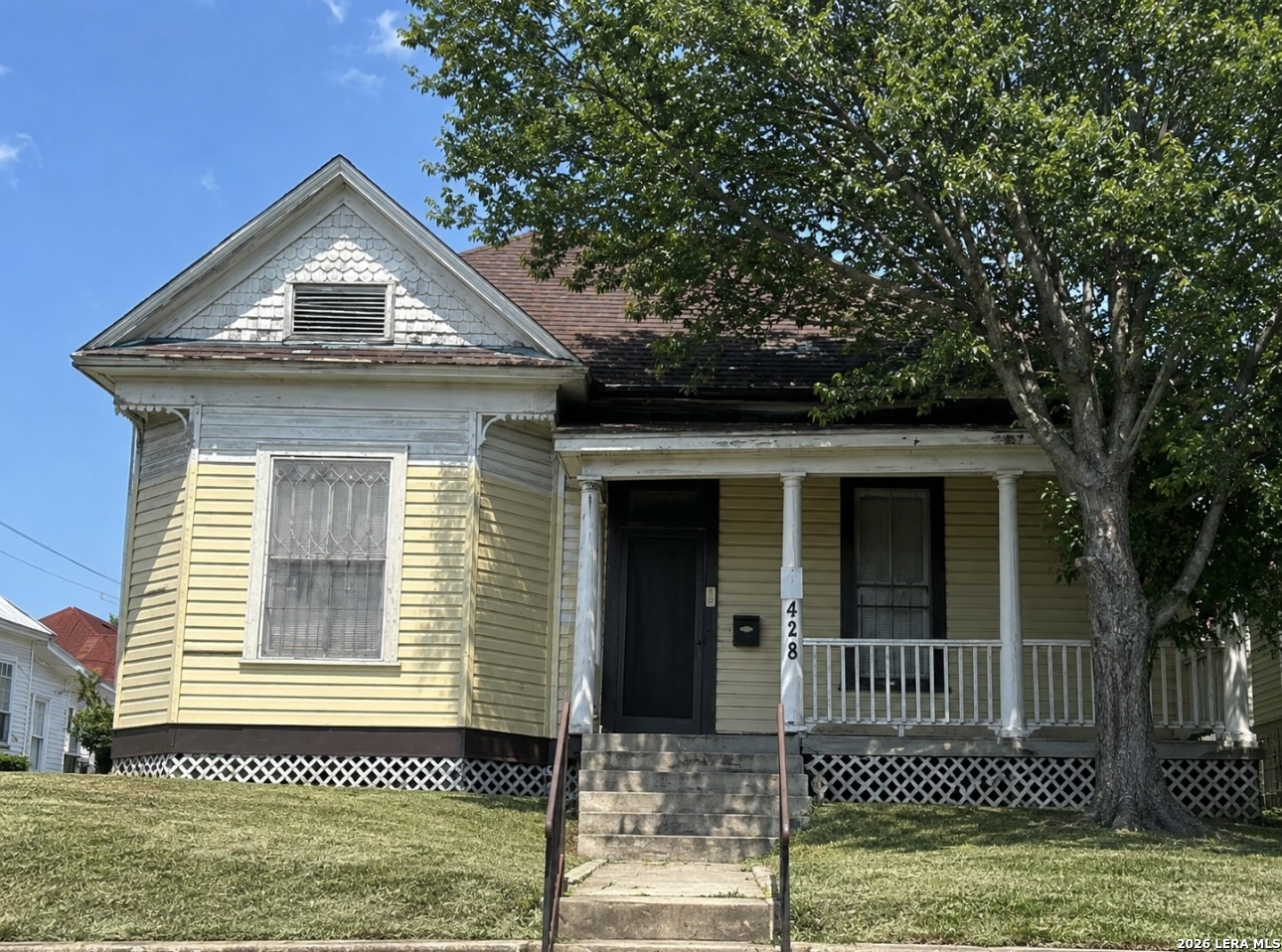 428 N Pine Street San Antonio TX 78202
