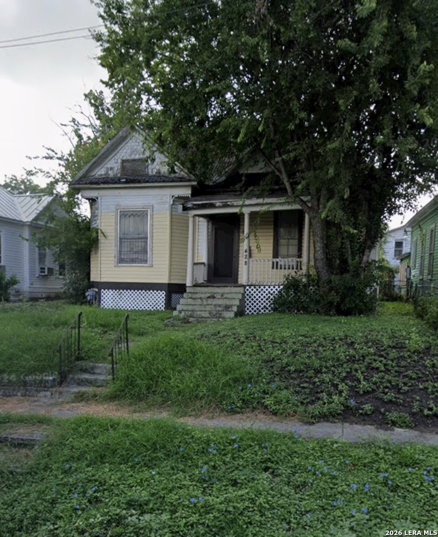428 N Pine Street San Antonio TX 78202