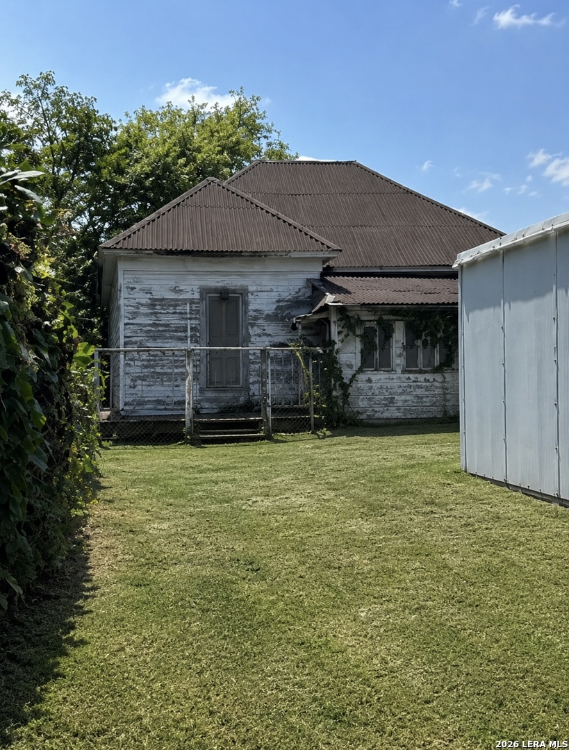 428 N Pine Street San Antonio TX 78202