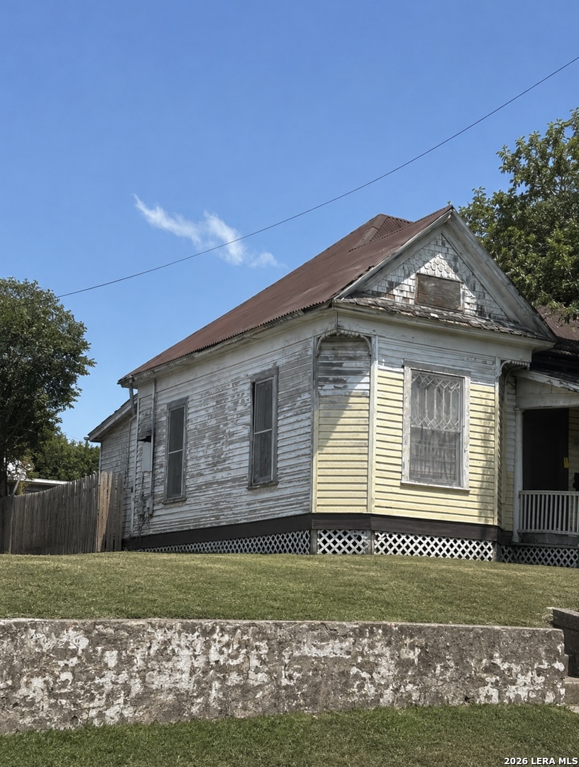 428 N Pine Street San Antonio TX 78202