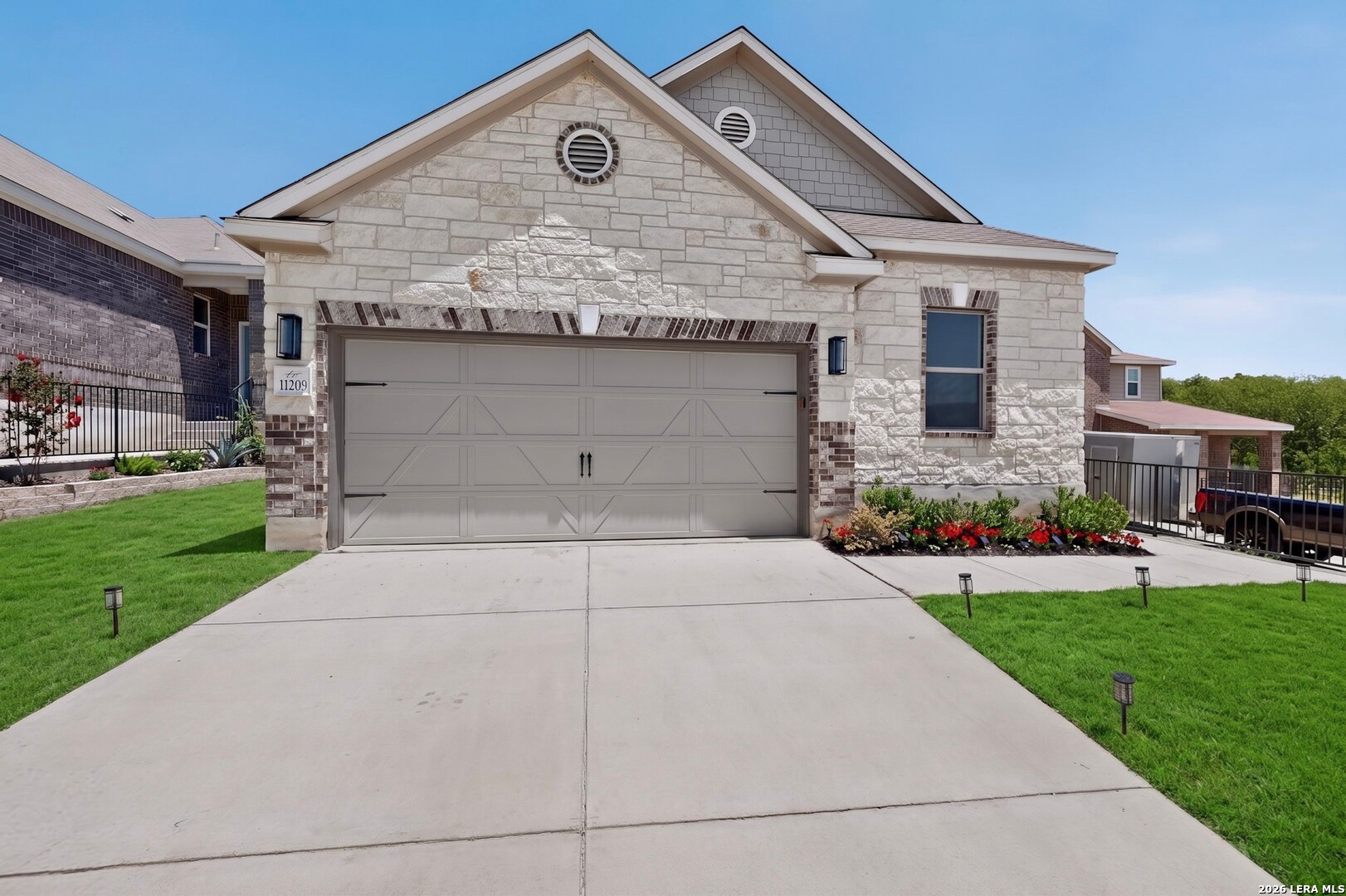 11209 Plaudit San Antonio TX 78245