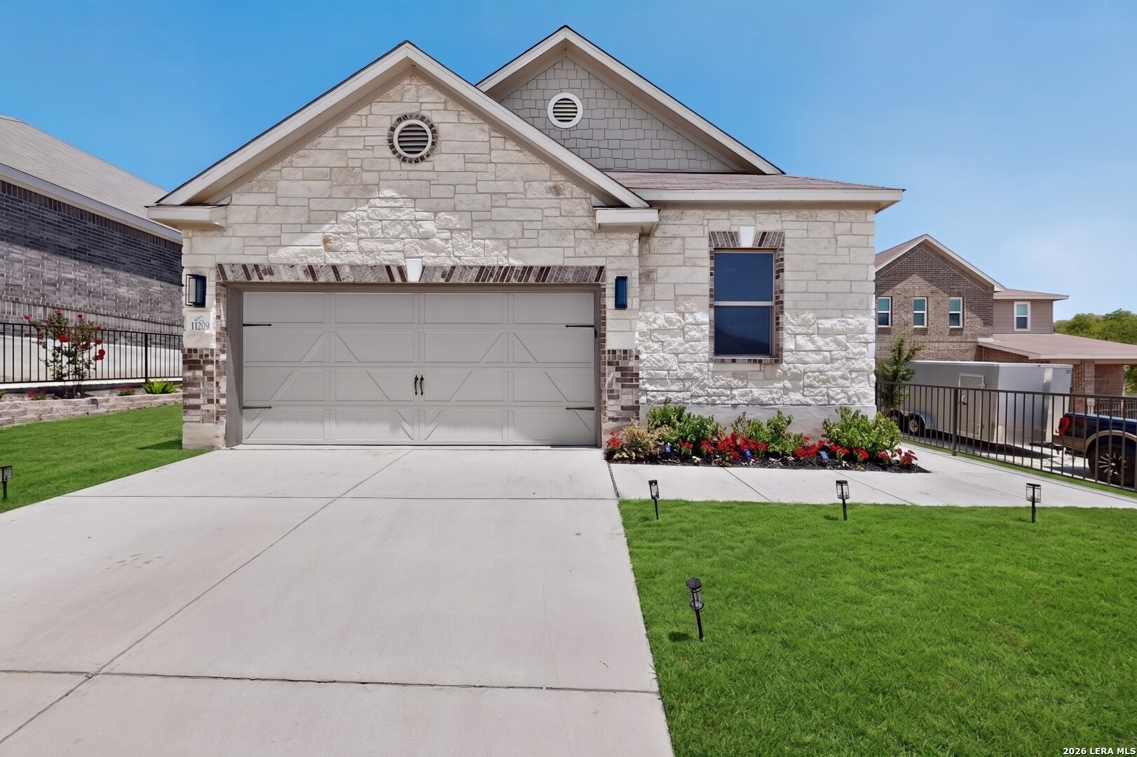 11209 Plaudit San Antonio TX 78245