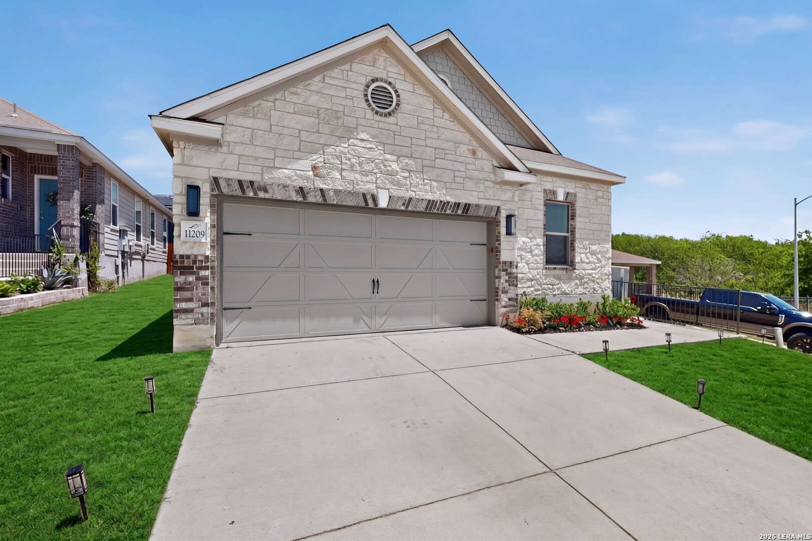 11209 Plaudit San Antonio TX 78245