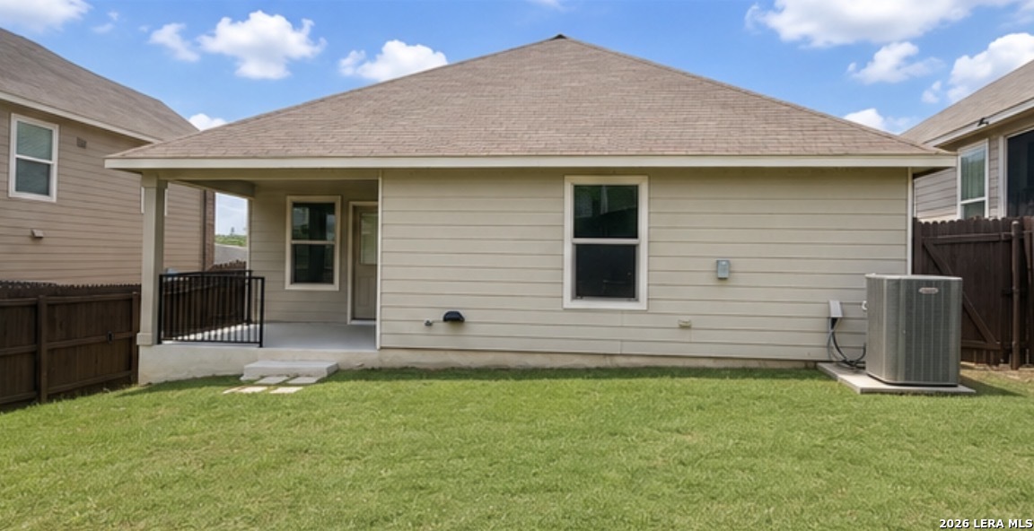 11209 Plaudit San Antonio TX 78245