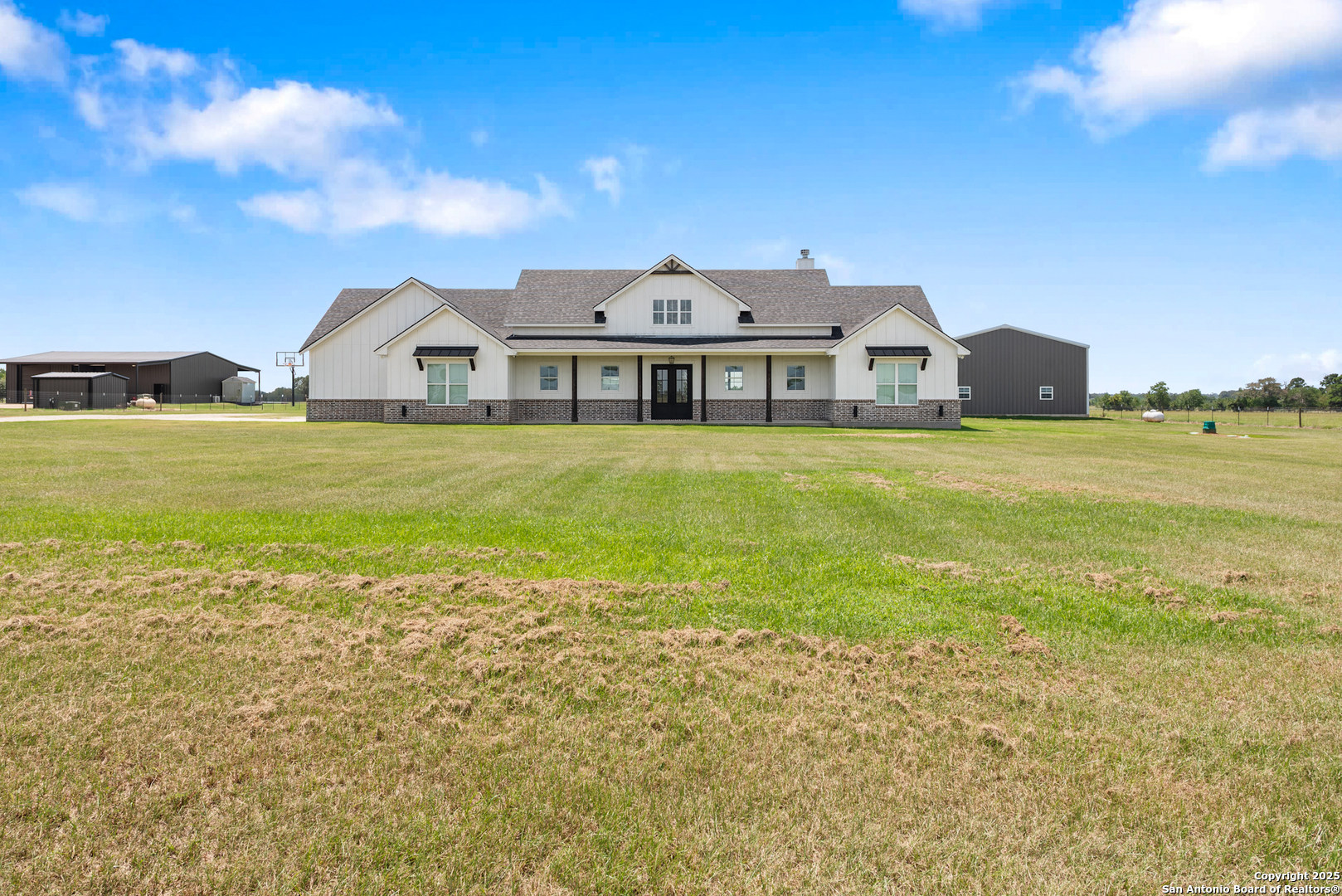32139 Giboney Hempstead TX 77445