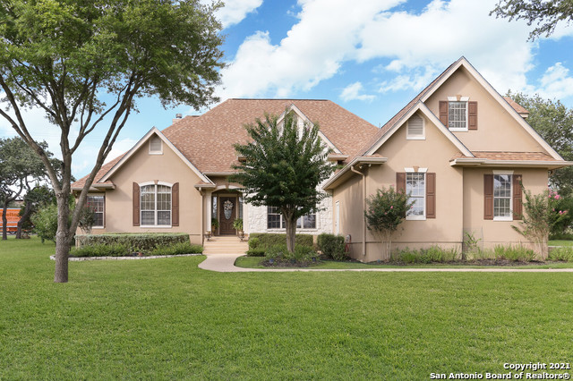 139 Lost Creek Drive Bulverde TX 78163