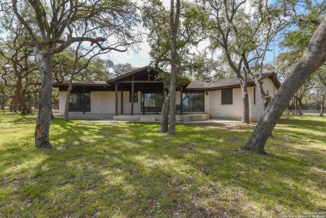3770 River Oaks Drive New Braunfels TX 78132