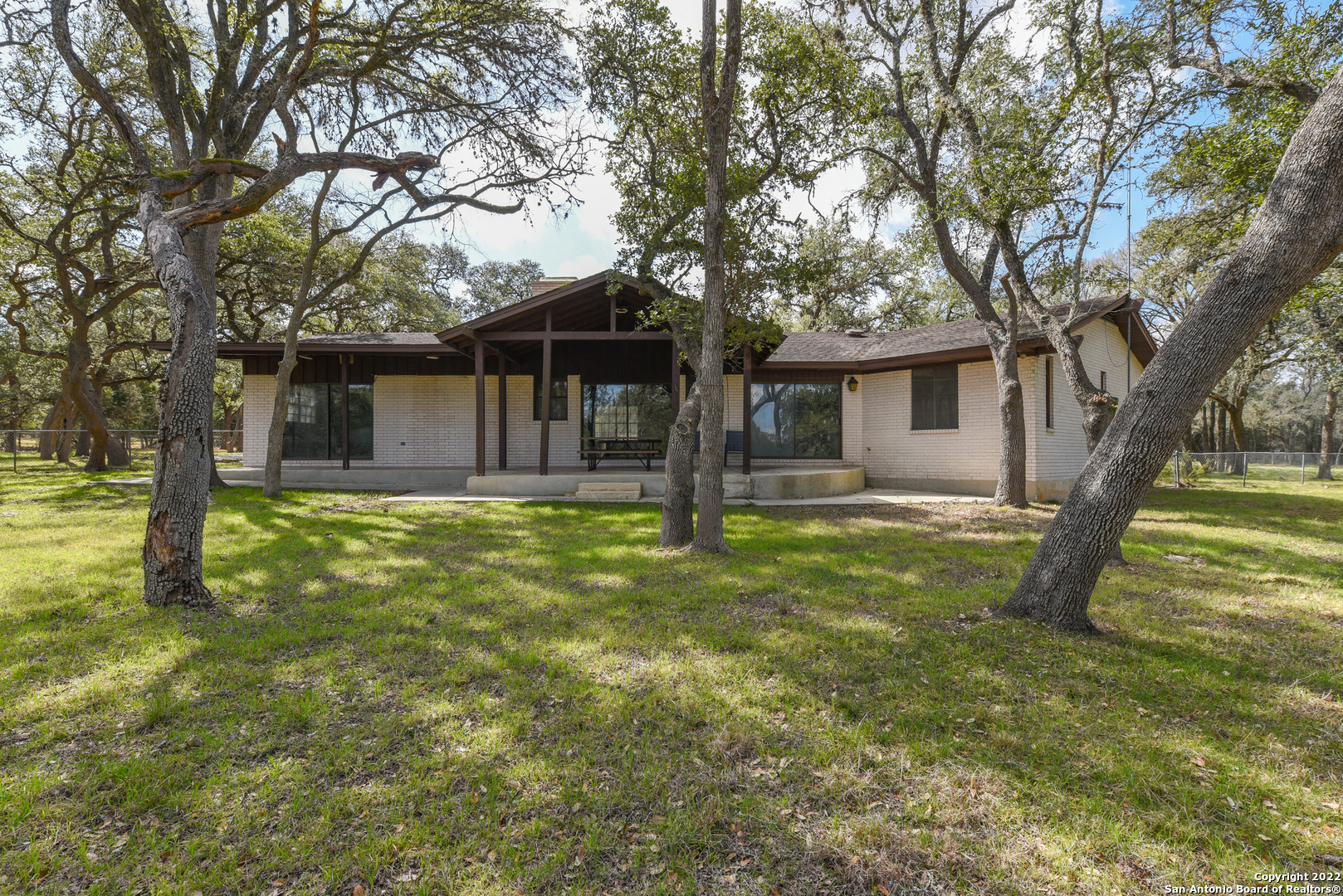 3770 River Oaks Drive New Braunfels TX 78132