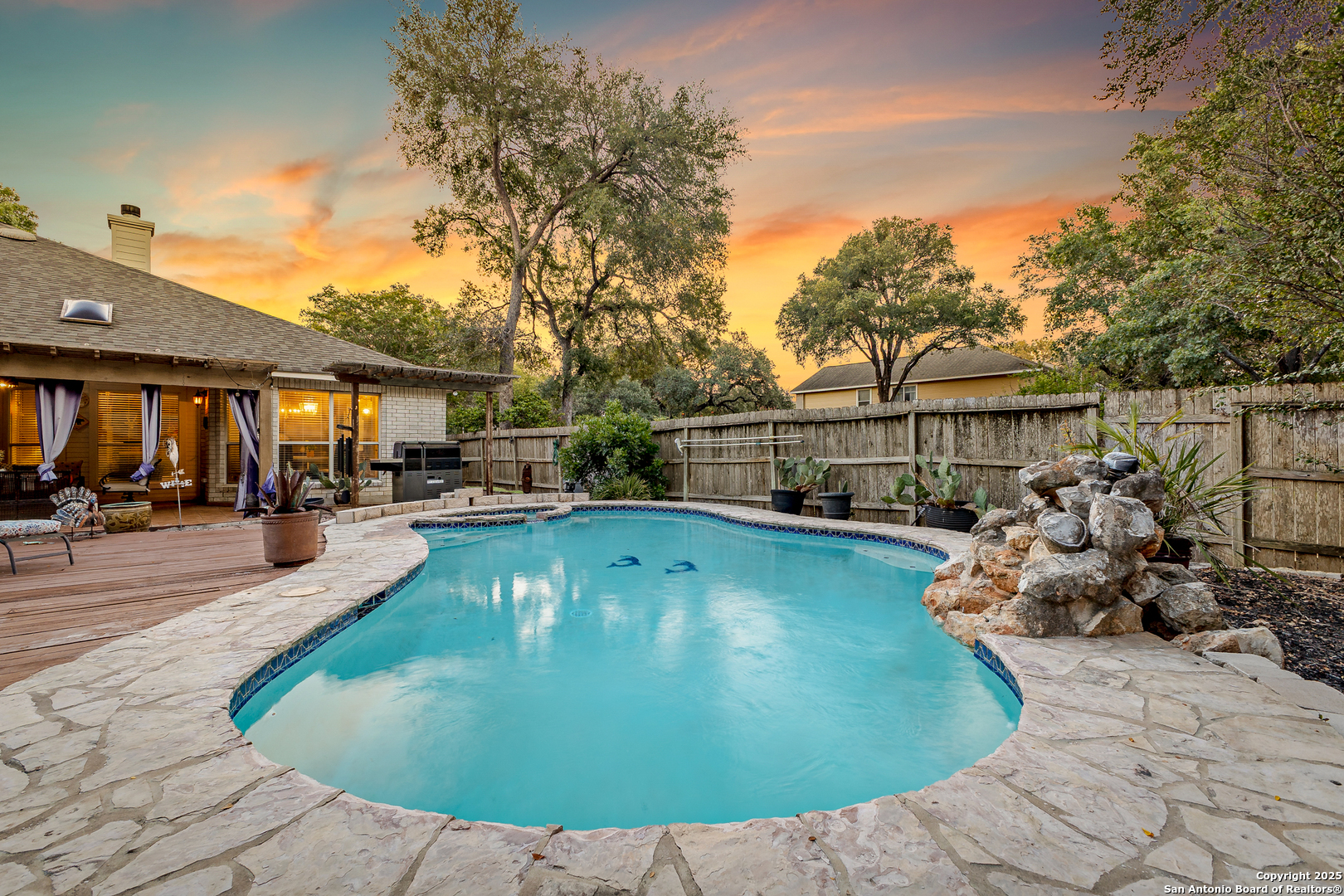 16303 Rangerider San Antonio TX 78247