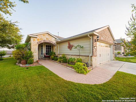 12718 Sand Holly San Antonio TX 78253