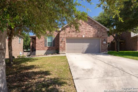 6706 Alpine Crest San Antonio TX 78233